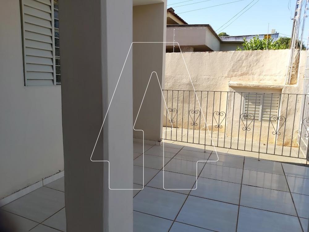 Comprar Casa / Residencial em Araçatuba R$ 230.000,00 - Foto 3