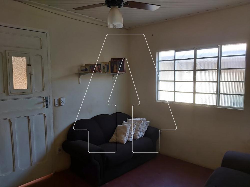 Comprar Casa / Residencial em Araçatuba R$ 230.000,00 - Foto 2