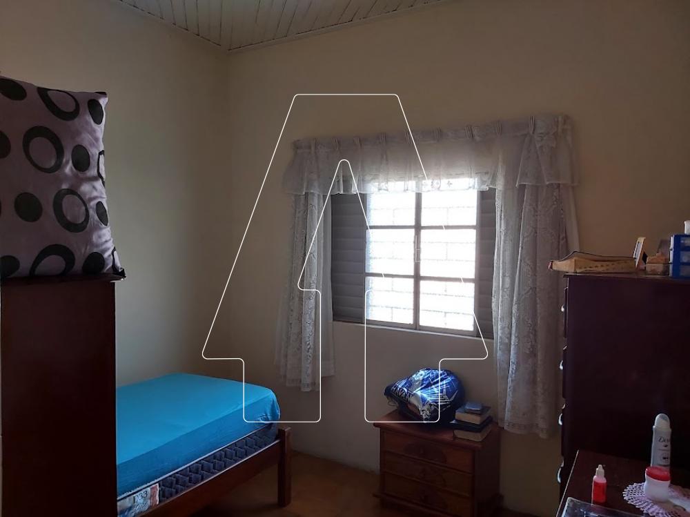 Comprar Casa / Residencial em Araçatuba R$ 230.000,00 - Foto 5
