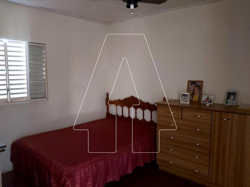 Comprar Casa / Residencial em Araçatuba R$ 230.000,00 - Foto 4