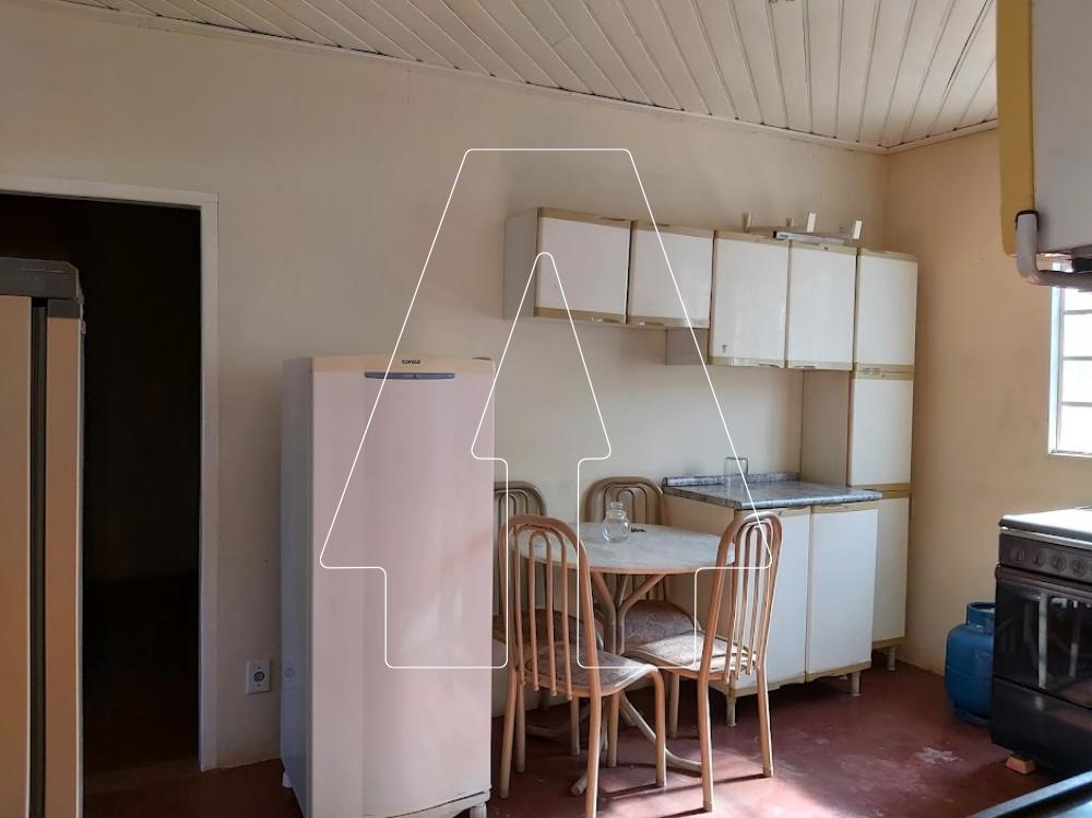 Comprar Casa / Residencial em Araçatuba R$ 230.000,00 - Foto 6