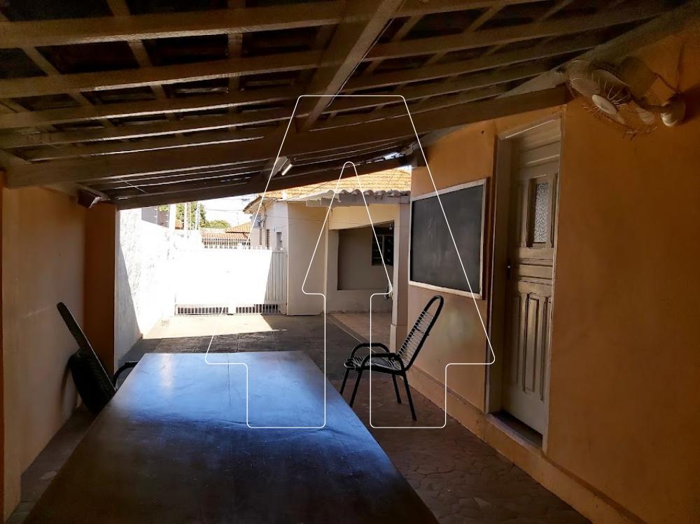 Comprar Casa / Residencial em Araçatuba R$ 230.000,00 - Foto 7