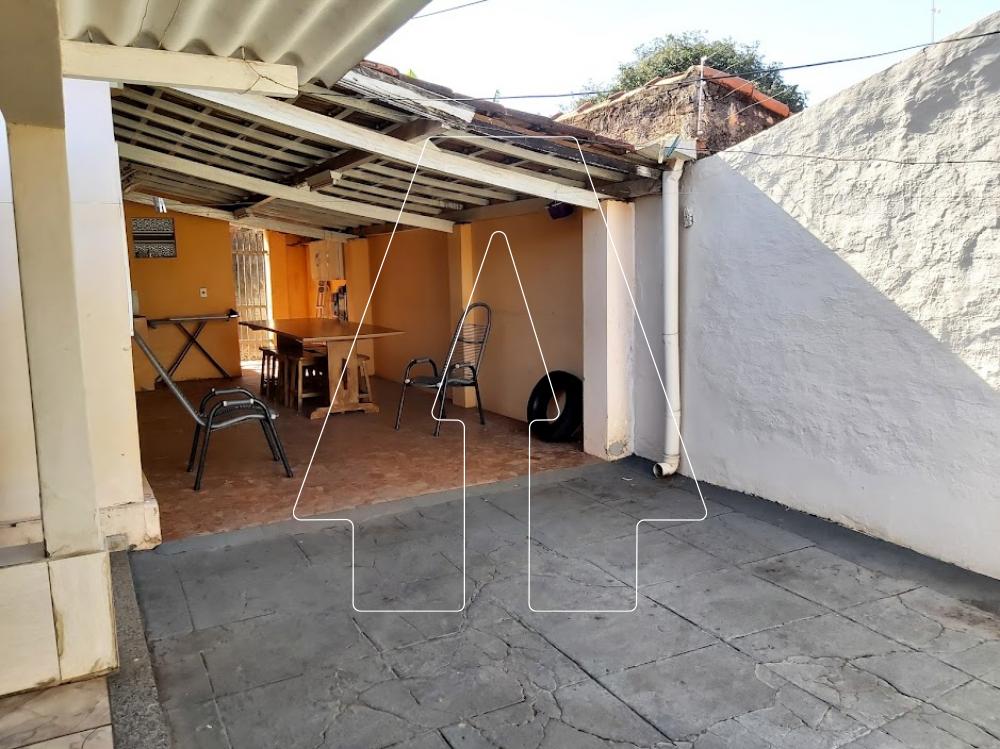 Comprar Casa / Residencial em Araçatuba R$ 230.000,00 - Foto 8