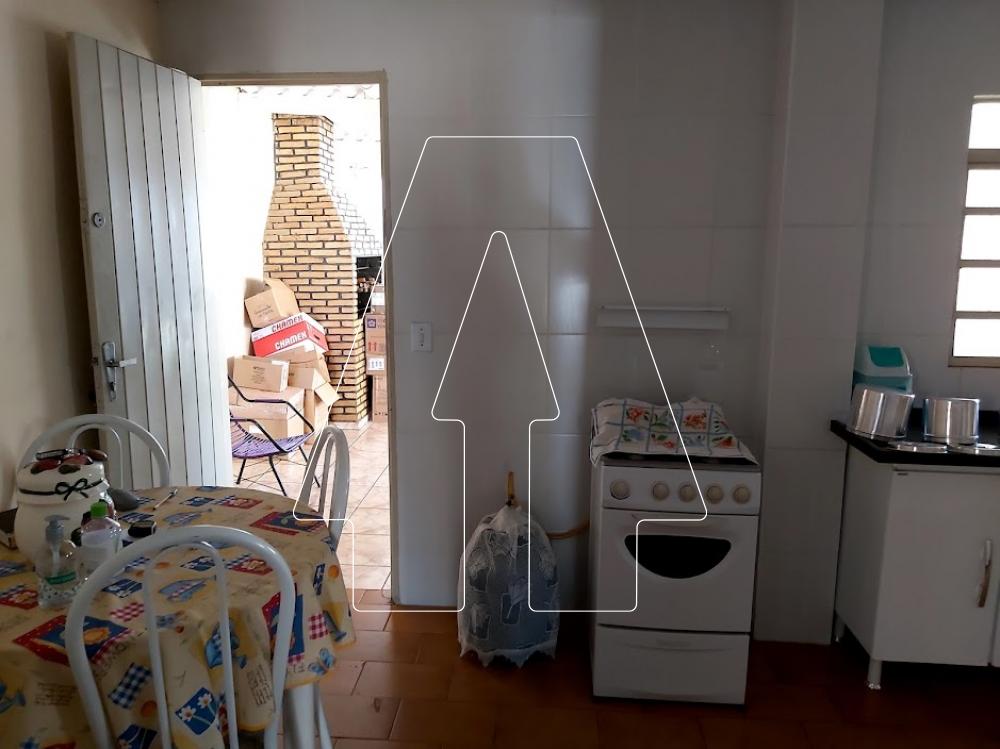 Comprar Casa / Residencial em Araçatuba R$ 230.000,00 - Foto 9