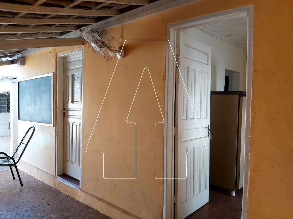 Comprar Casa / Residencial em Araçatuba R$ 230.000,00 - Foto 11
