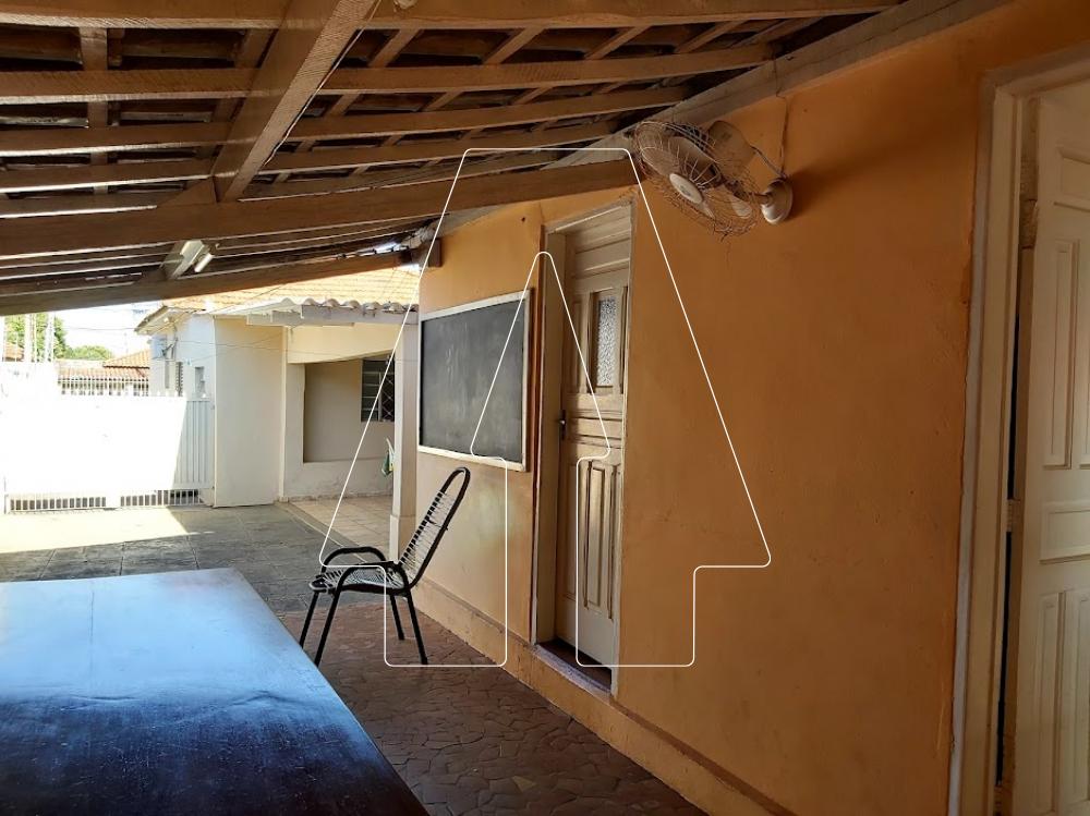 Comprar Casa / Residencial em Araçatuba R$ 230.000,00 - Foto 12