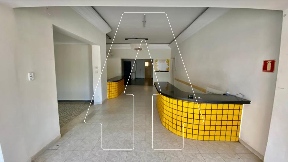 Alugar Comercial / Ponto Comercial em Araçatuba R$ 12.000,00 - Foto 5