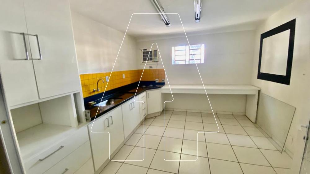 Alugar Comercial / Ponto Comercial em Araçatuba R$ 12.000,00 - Foto 7