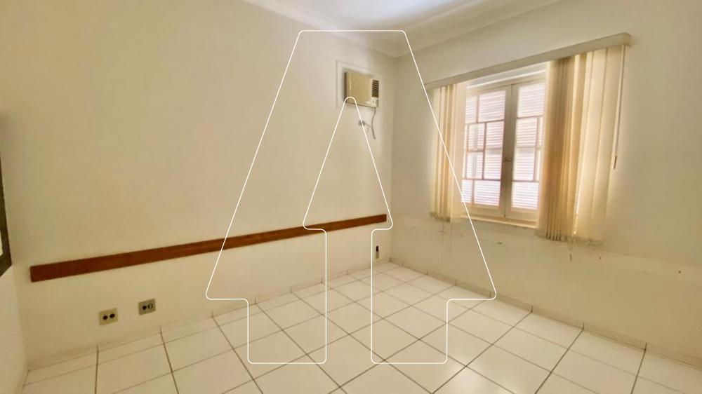 Alugar Comercial / Ponto Comercial em Araçatuba R$ 12.000,00 - Foto 11