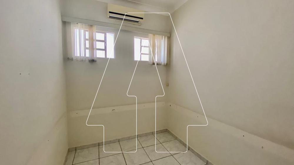 Alugar Comercial / Ponto Comercial em Araçatuba R$ 12.000,00 - Foto 12