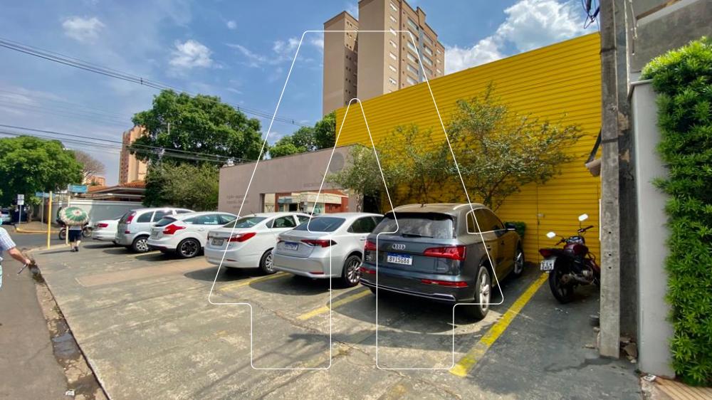 Alugar Comercial / Ponto Comercial em Araçatuba R$ 12.000,00 - Foto 2