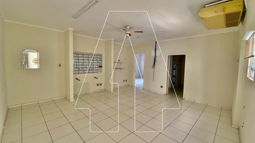 Alugar Comercial / Ponto Comercial em Araçatuba R$ 12.000,00 - Foto 14