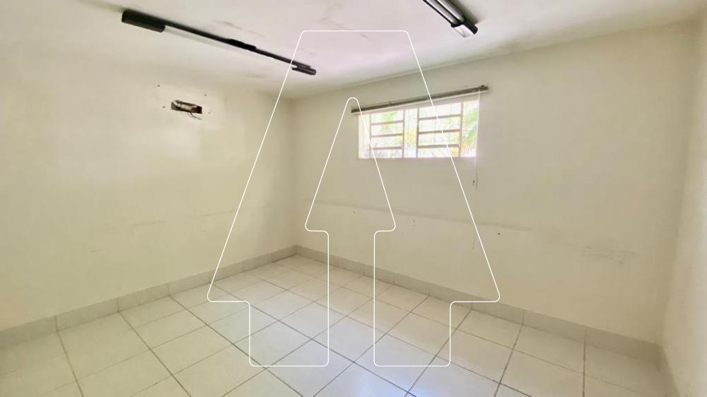 Alugar Comercial / Ponto Comercial em Araçatuba R$ 12.000,00 - Foto 18