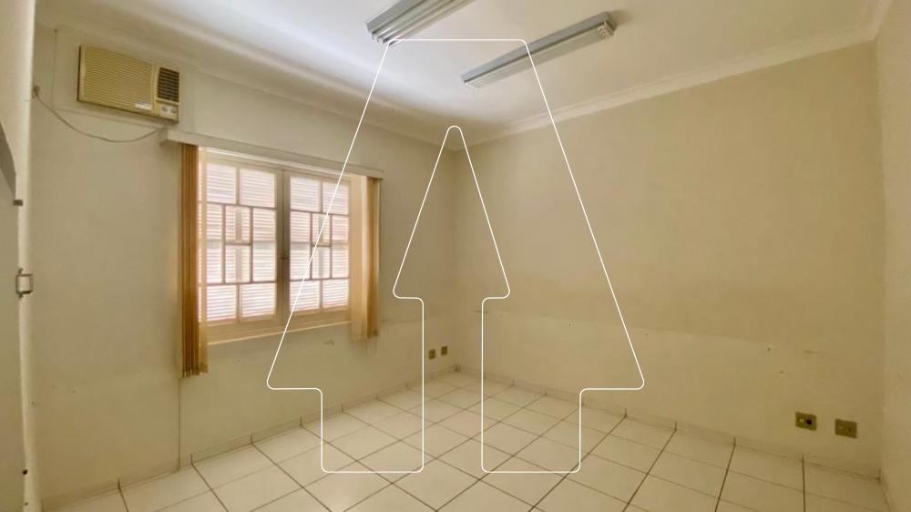 Alugar Comercial / Ponto Comercial em Araçatuba R$ 12.000,00 - Foto 20