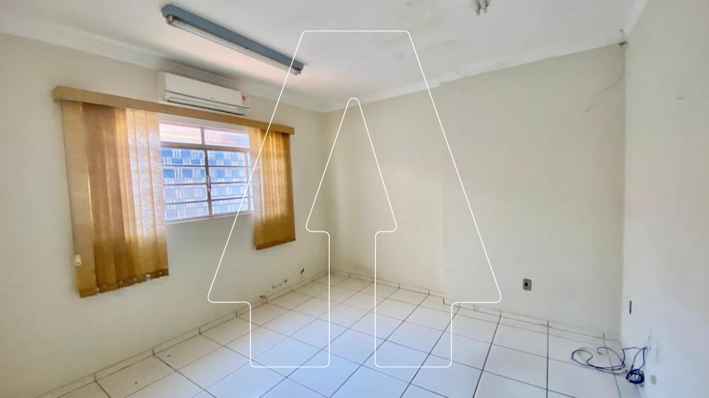Alugar Comercial / Ponto Comercial em Araçatuba R$ 12.000,00 - Foto 21