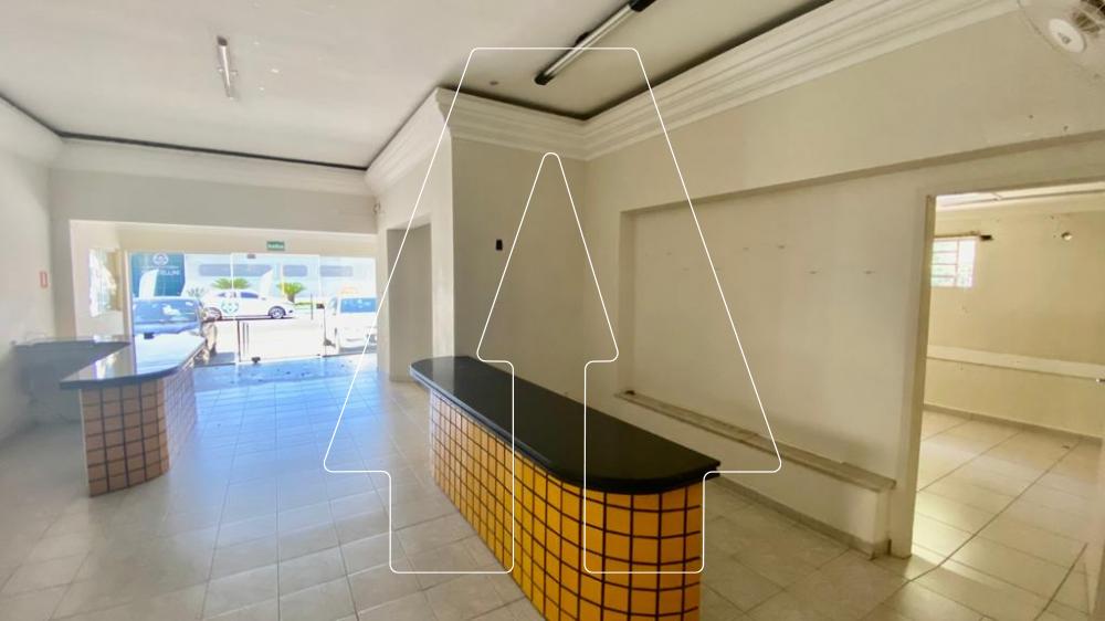 Alugar Comercial / Ponto Comercial em Araçatuba R$ 12.000,00 - Foto 6
