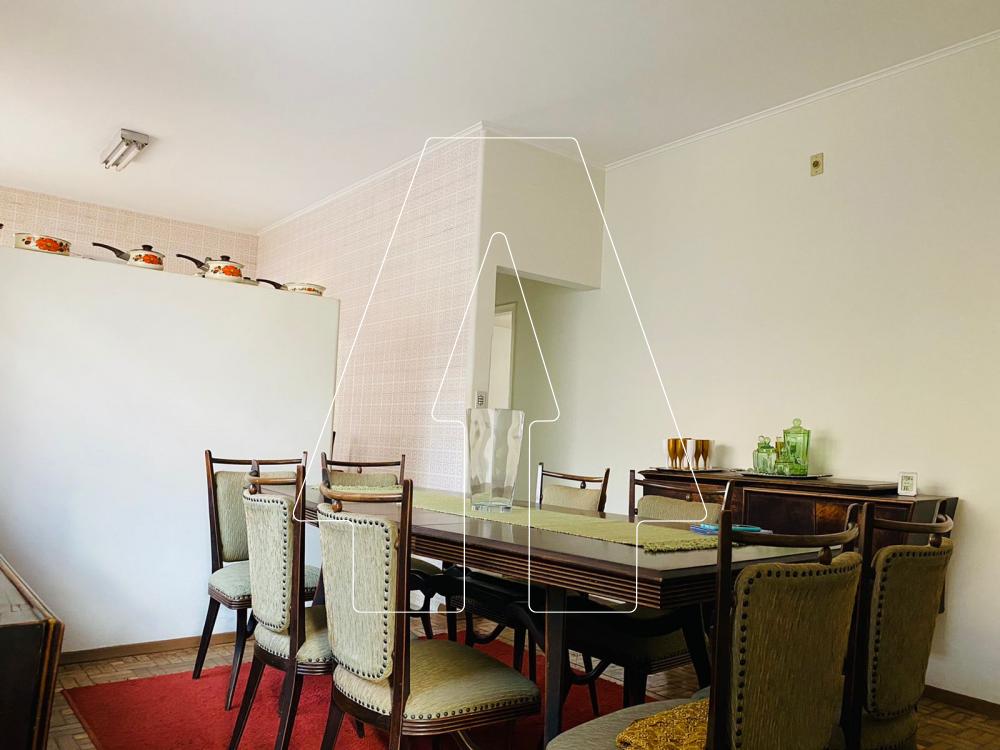 Alugar Casa / Residencial em Araçatuba R$ 1.700,00 - Foto 4