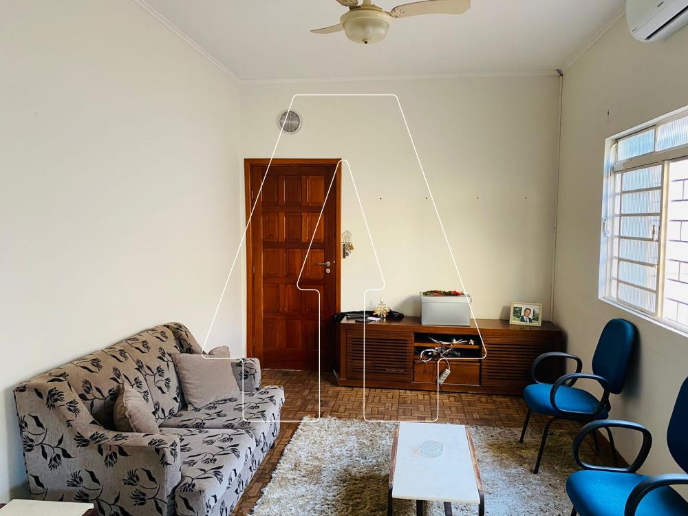 Alugar Casa / Residencial em Araçatuba R$ 1.700,00 - Foto 3