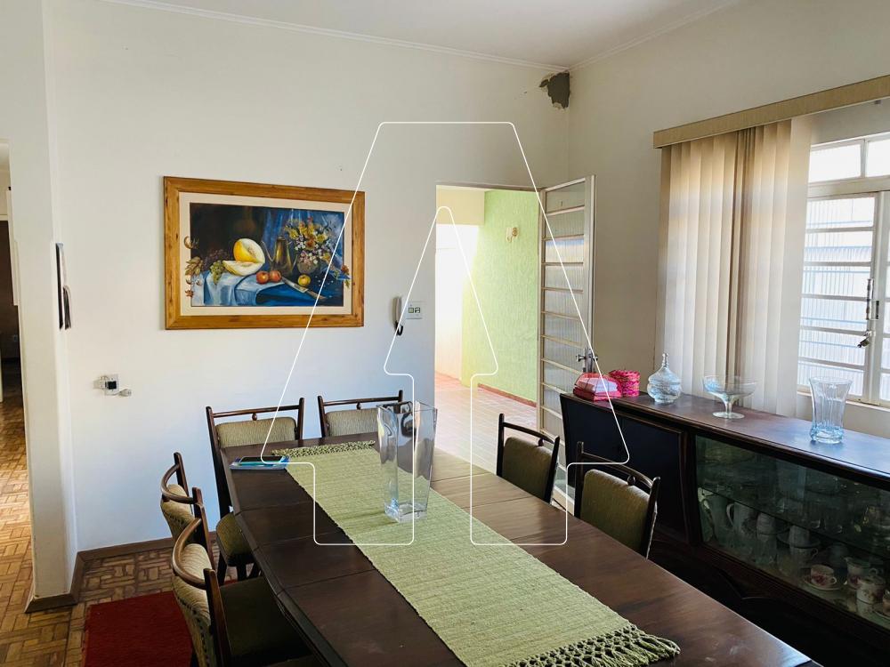 Alugar Casa / Residencial em Araçatuba R$ 1.700,00 - Foto 5