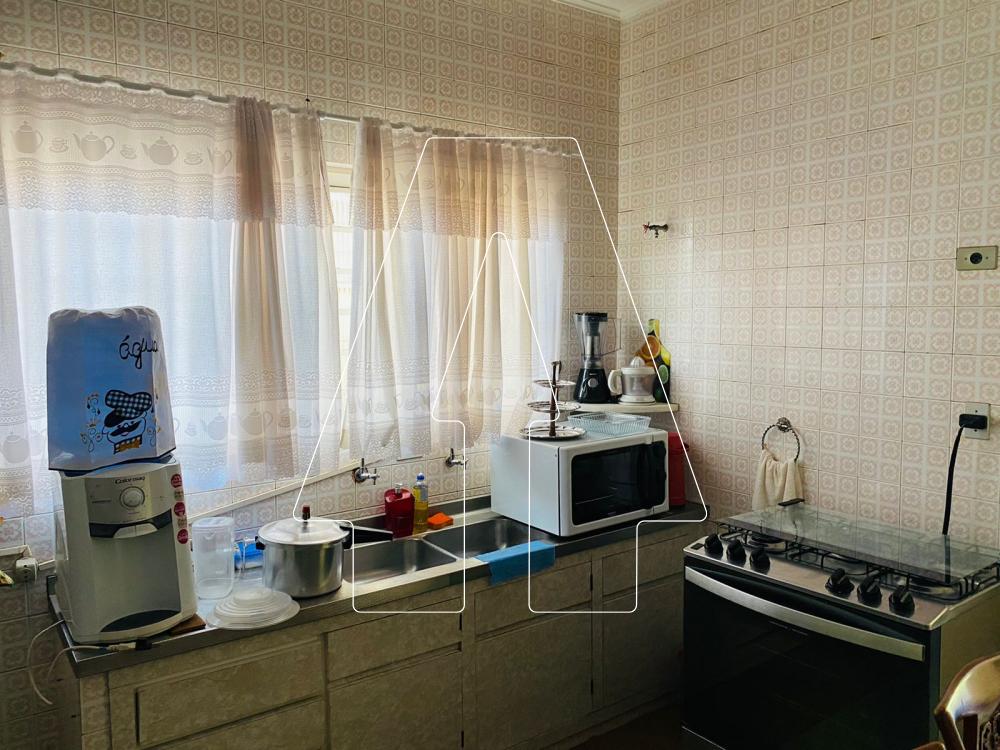 Alugar Casa / Residencial em Araçatuba R$ 1.700,00 - Foto 6