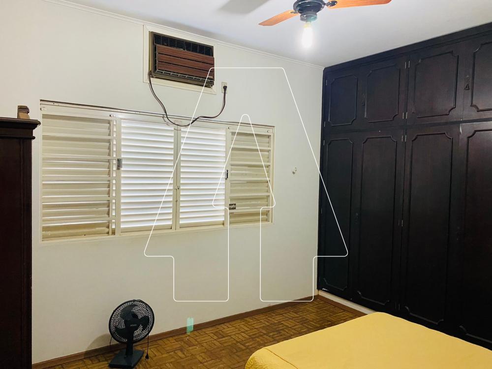 Alugar Casa / Residencial em Araçatuba R$ 1.700,00 - Foto 7