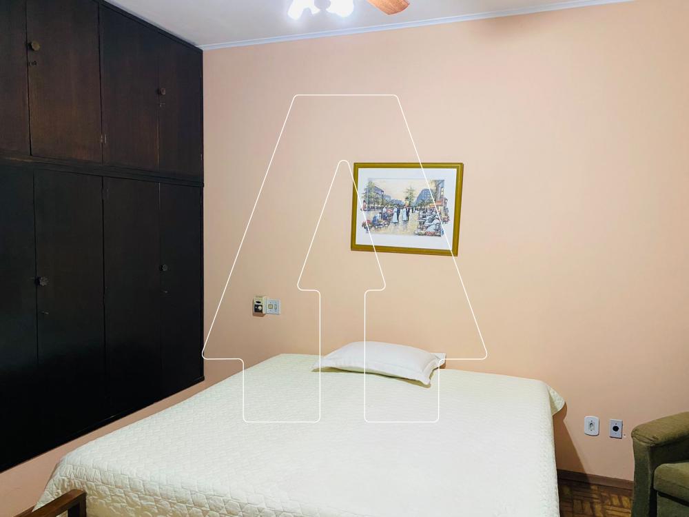 Alugar Casa / Residencial em Araçatuba R$ 1.700,00 - Foto 8