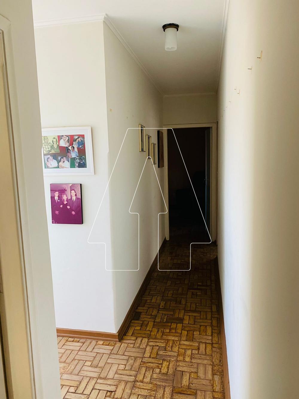 Alugar Casa / Residencial em Araçatuba R$ 1.700,00 - Foto 9