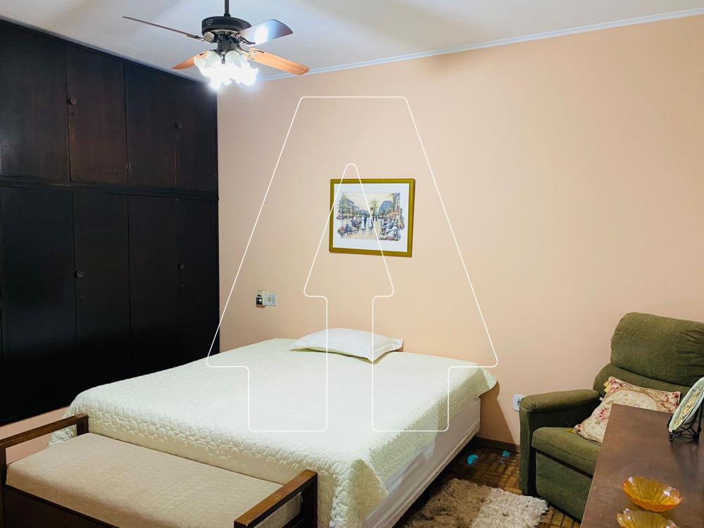 Alugar Casa / Residencial em Araçatuba R$ 1.700,00 - Foto 12