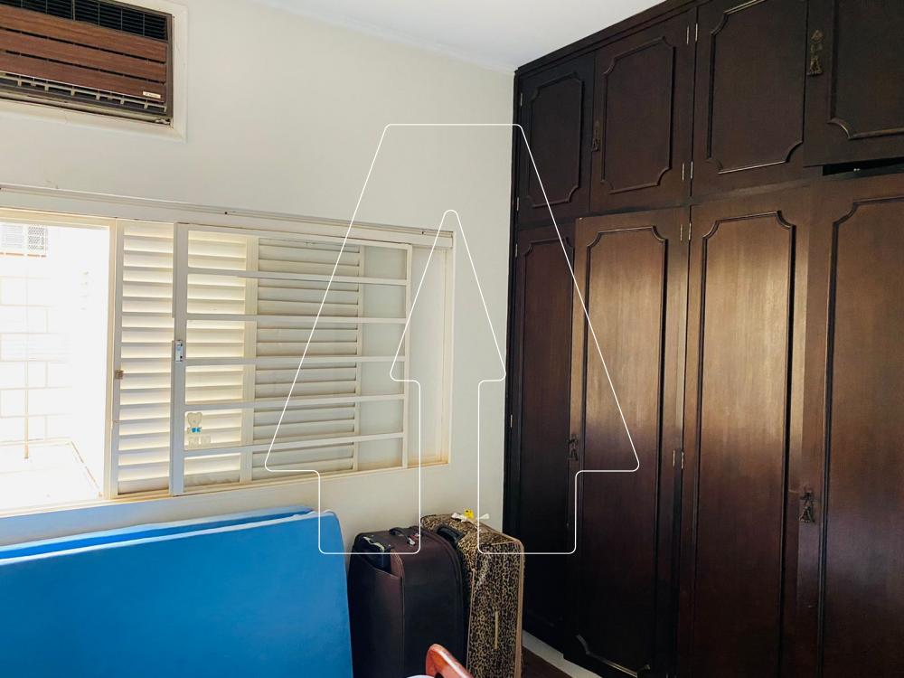 Alugar Casa / Residencial em Araçatuba R$ 1.700,00 - Foto 13