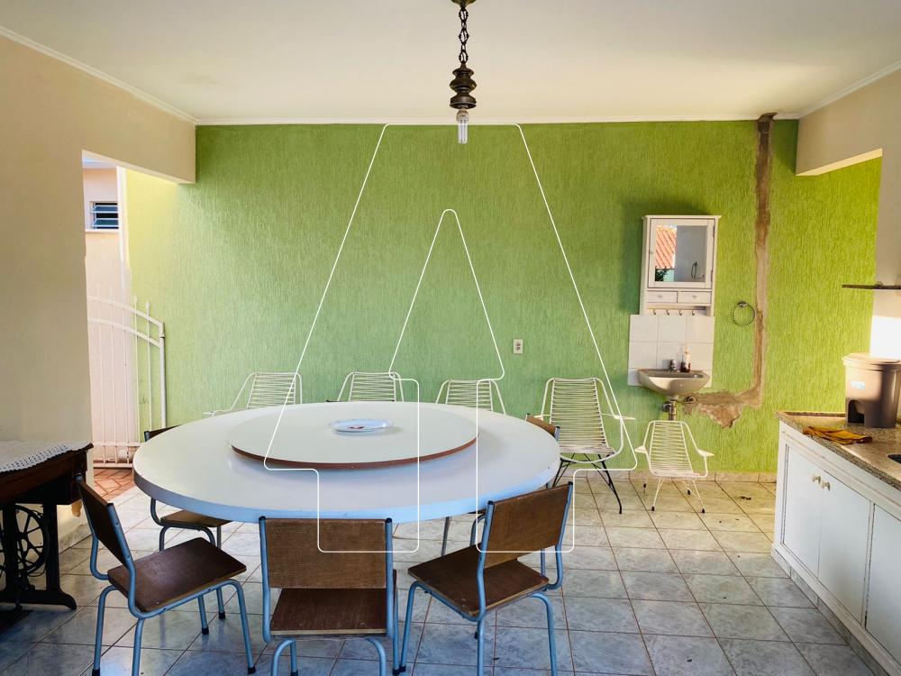 Alugar Casa / Residencial em Araçatuba R$ 1.700,00 - Foto 14