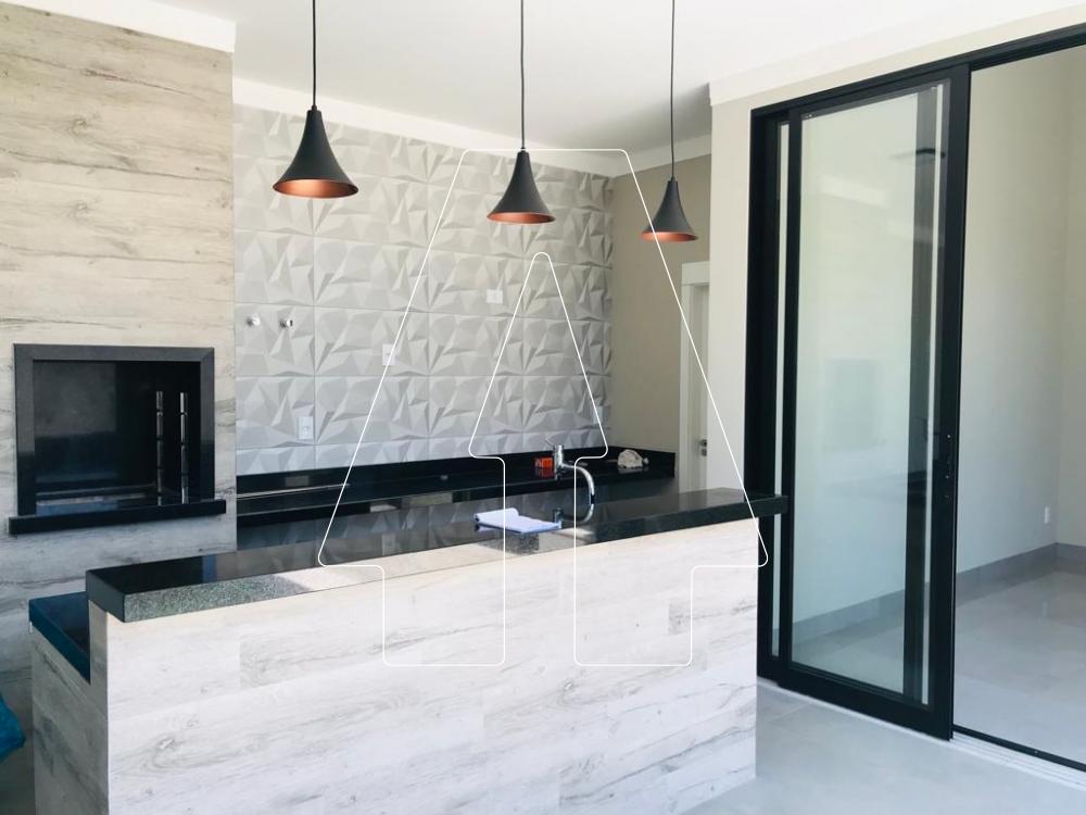 Comprar Casa / Condomínio em Araçatuba R$ 990.000,00 - Foto 2