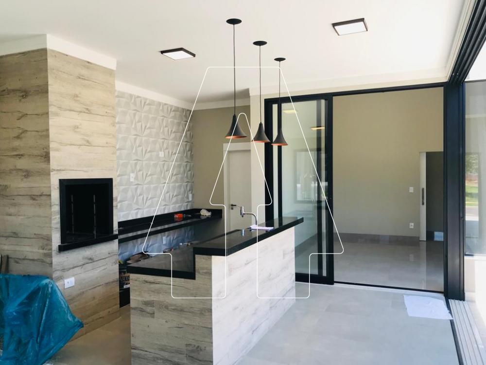 Comprar Casa / Condomínio em Araçatuba R$ 990.000,00 - Foto 4