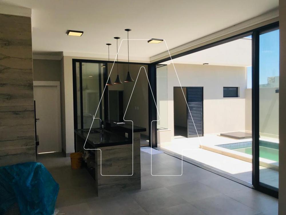 Comprar Casa / Condomínio em Araçatuba R$ 990.000,00 - Foto 5
