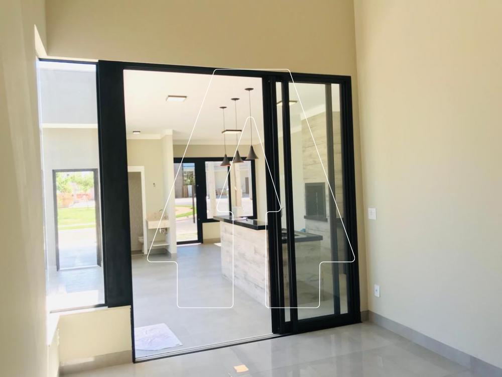 Comprar Casa / Condomínio em Araçatuba R$ 990.000,00 - Foto 6