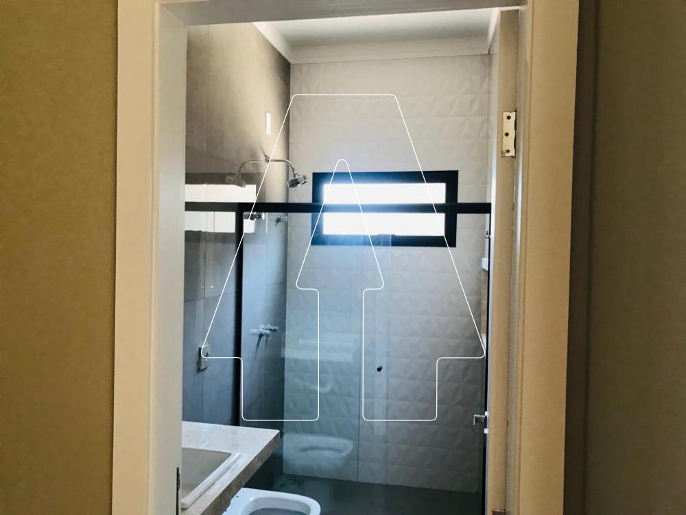 Comprar Casa / Condomínio em Araçatuba R$ 990.000,00 - Foto 11