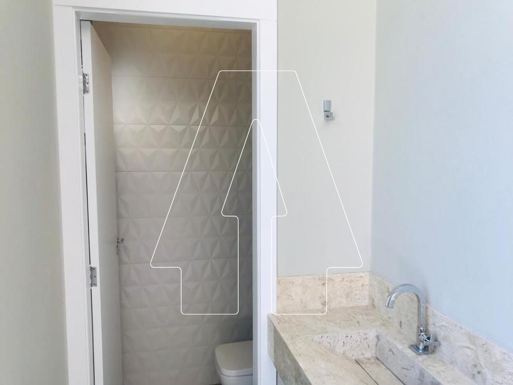Comprar Casa / Condomínio em Araçatuba R$ 990.000,00 - Foto 7