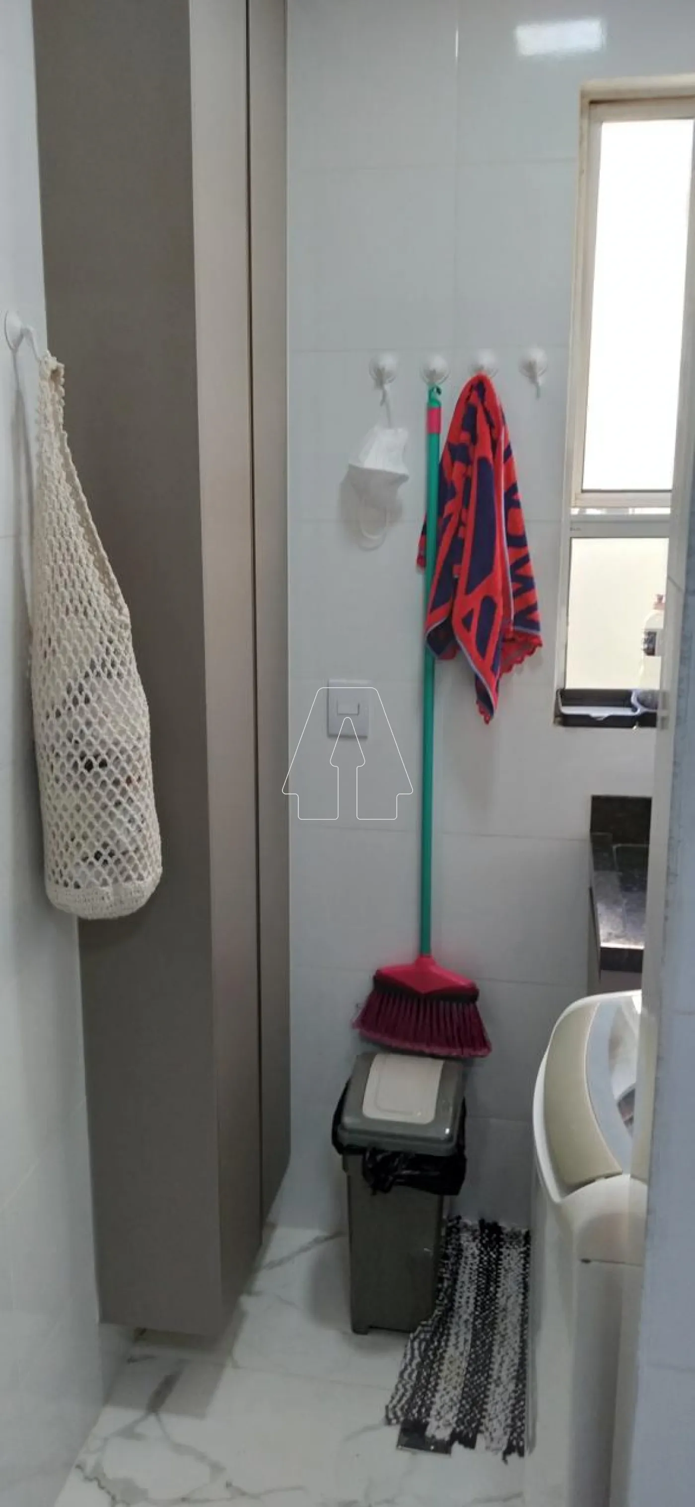 Alugar Apartamento / Padrão em Araçatuba R$ 1.275,00 - Foto 8