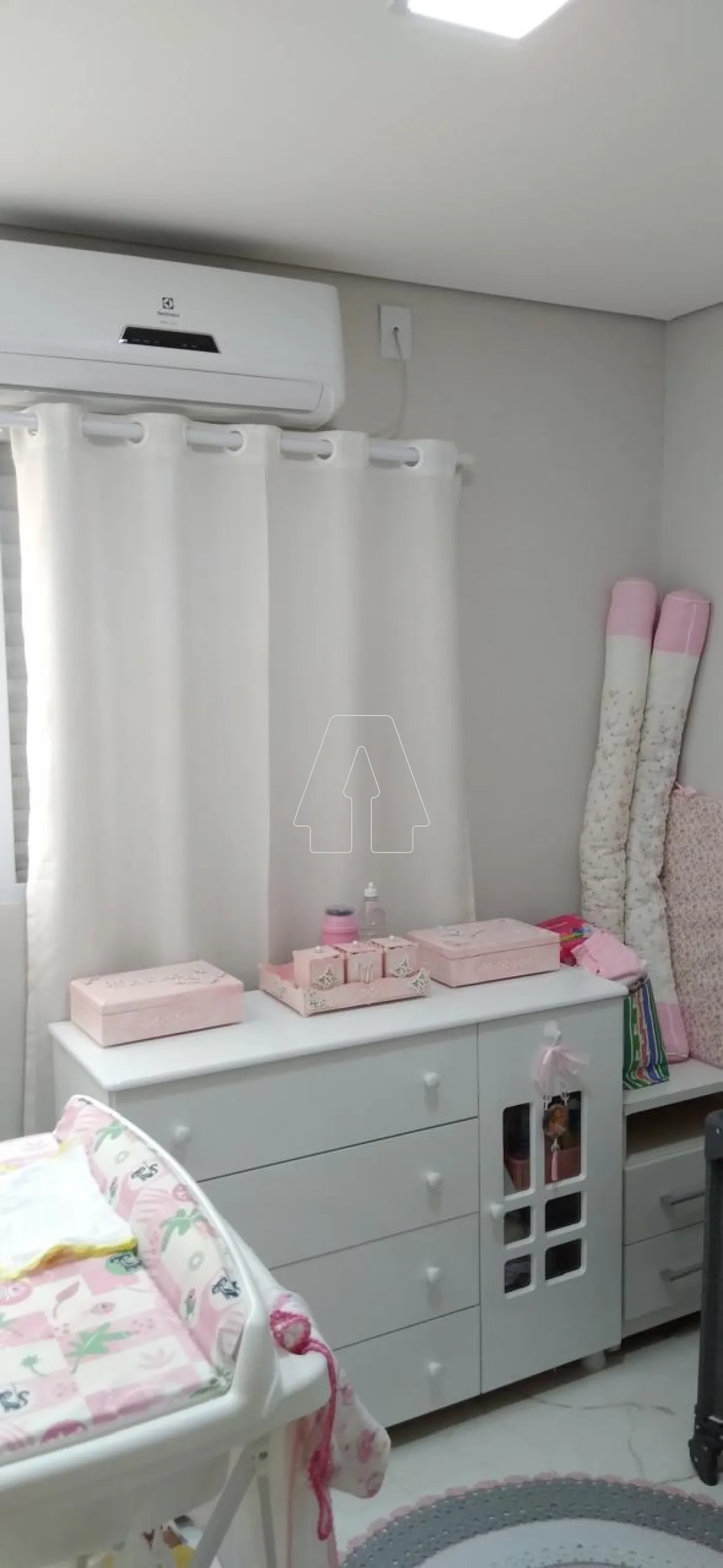 Alugar Apartamento / Padrão em Araçatuba R$ 1.275,00 - Foto 11