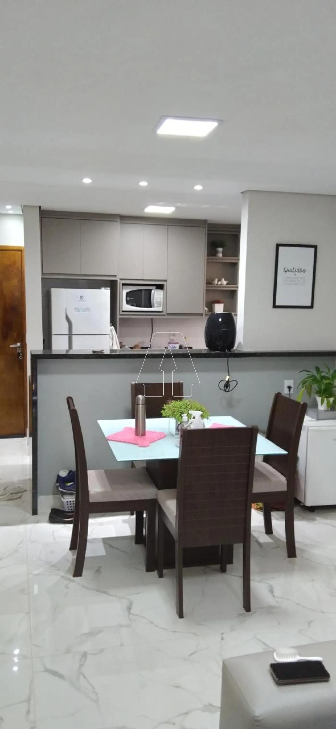 Alugar Apartamento / Padrão em Araçatuba R$ 1.275,00 - Foto 5