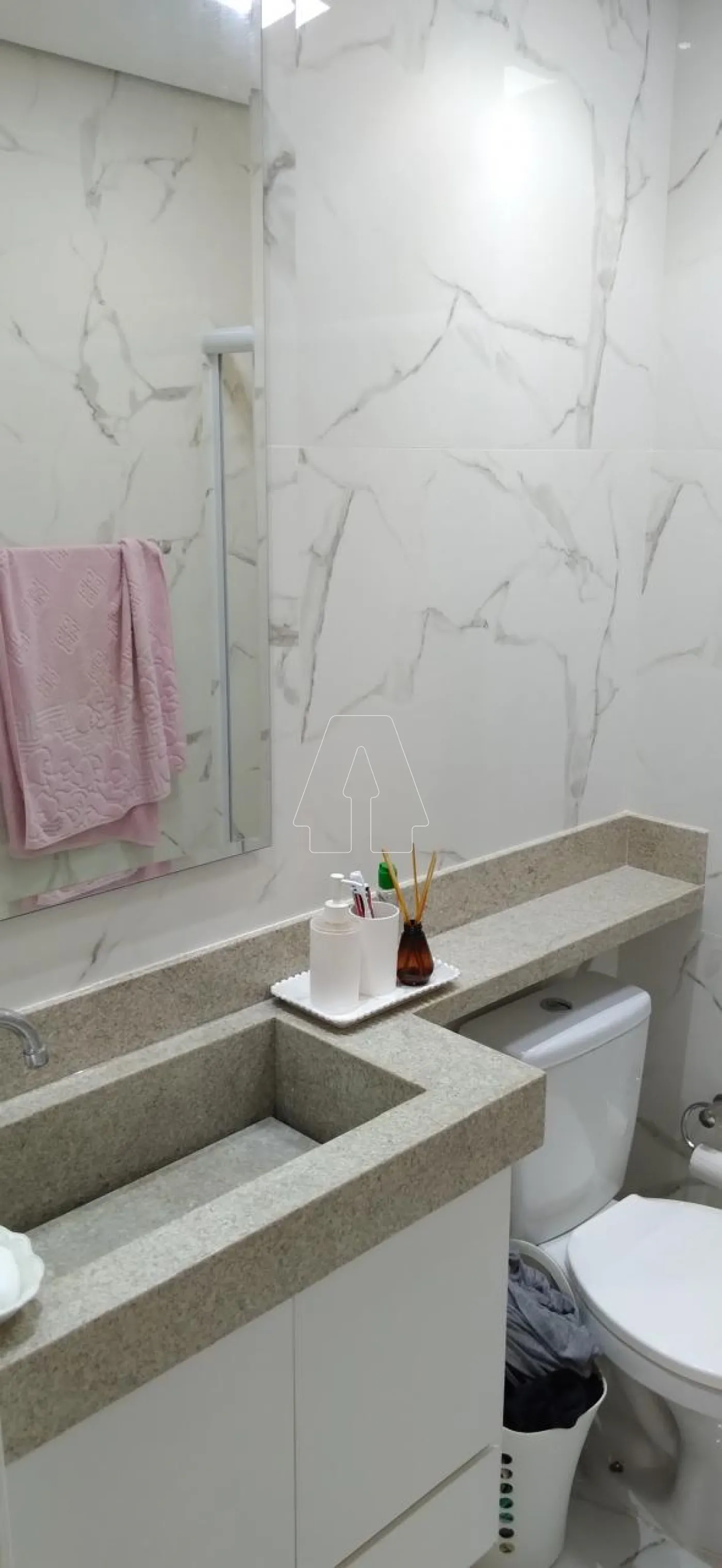 Alugar Apartamento / Padrão em Araçatuba R$ 1.275,00 - Foto 15