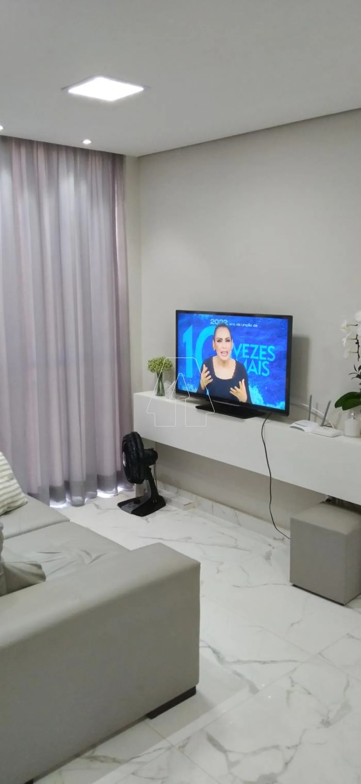 Alugar Apartamento / Padrão em Araçatuba R$ 1.275,00 - Foto 1
