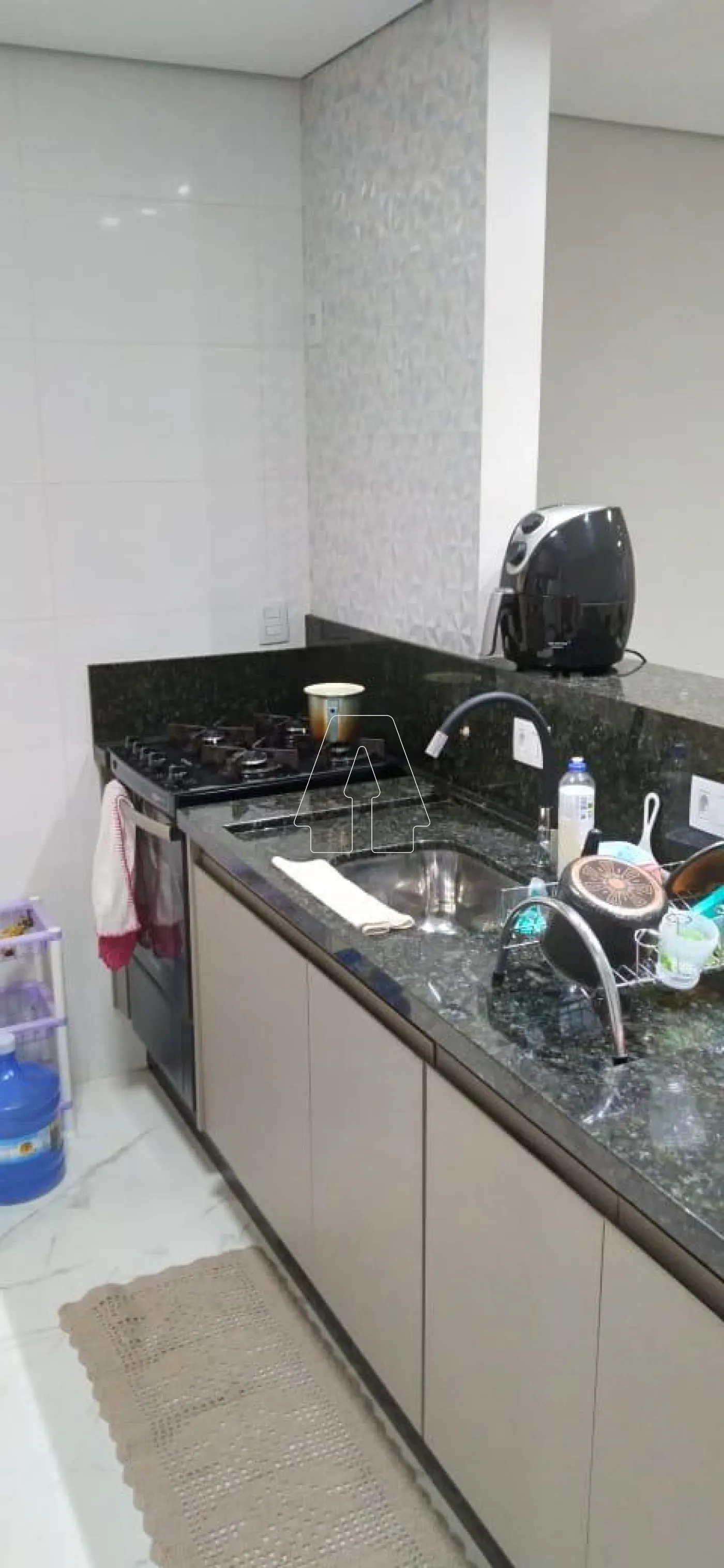Alugar Apartamento / Padrão em Araçatuba R$ 1.275,00 - Foto 7