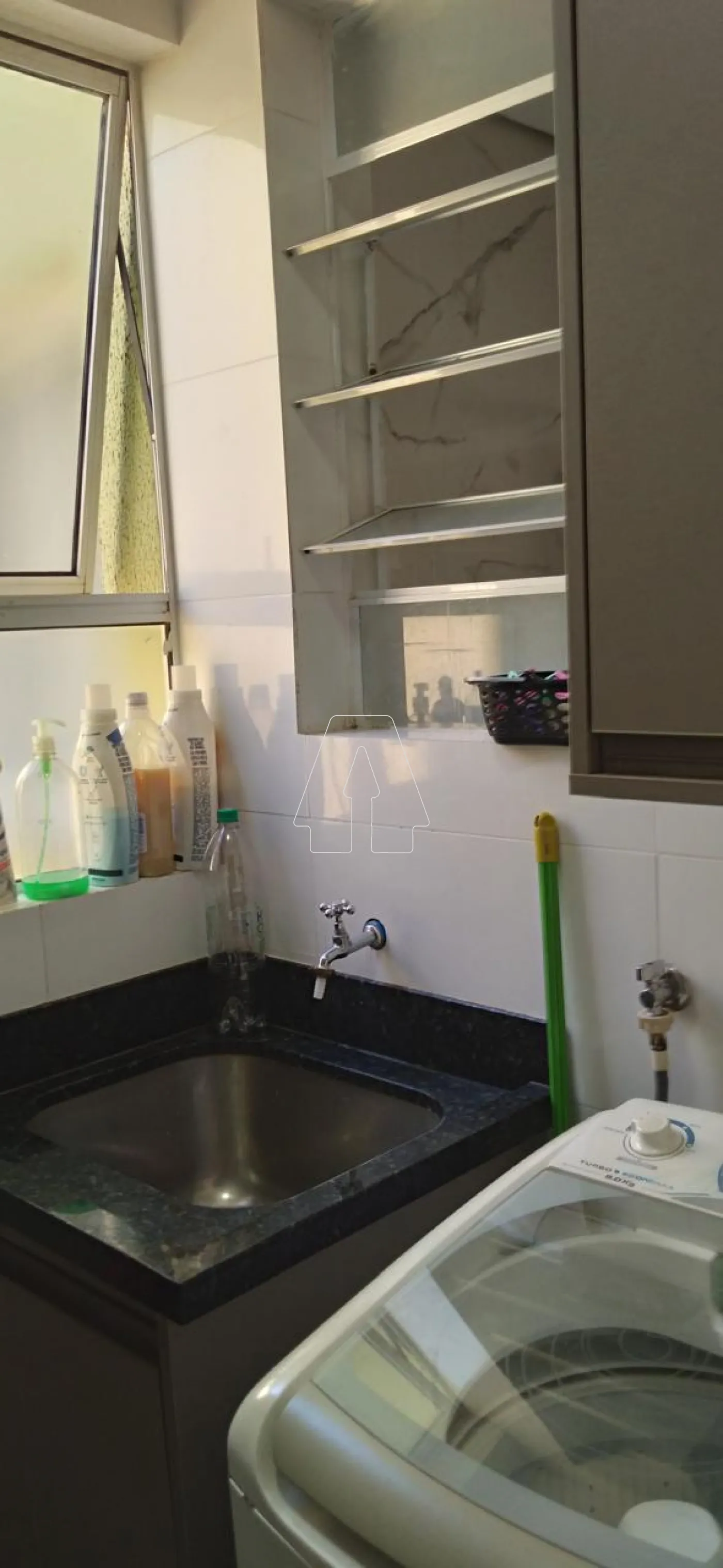 Alugar Apartamento / Padrão em Araçatuba R$ 1.275,00 - Foto 9