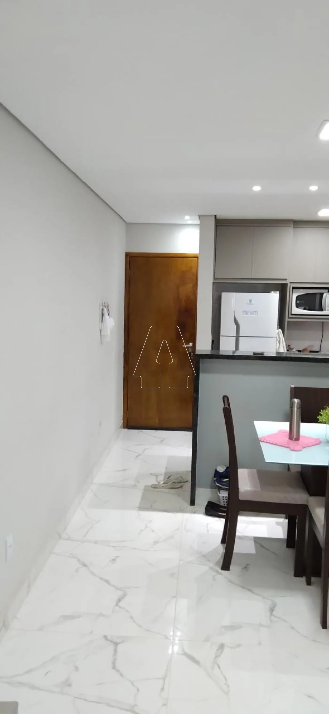Alugar Apartamento / Padrão em Araçatuba R$ 1.275,00 - Foto 6