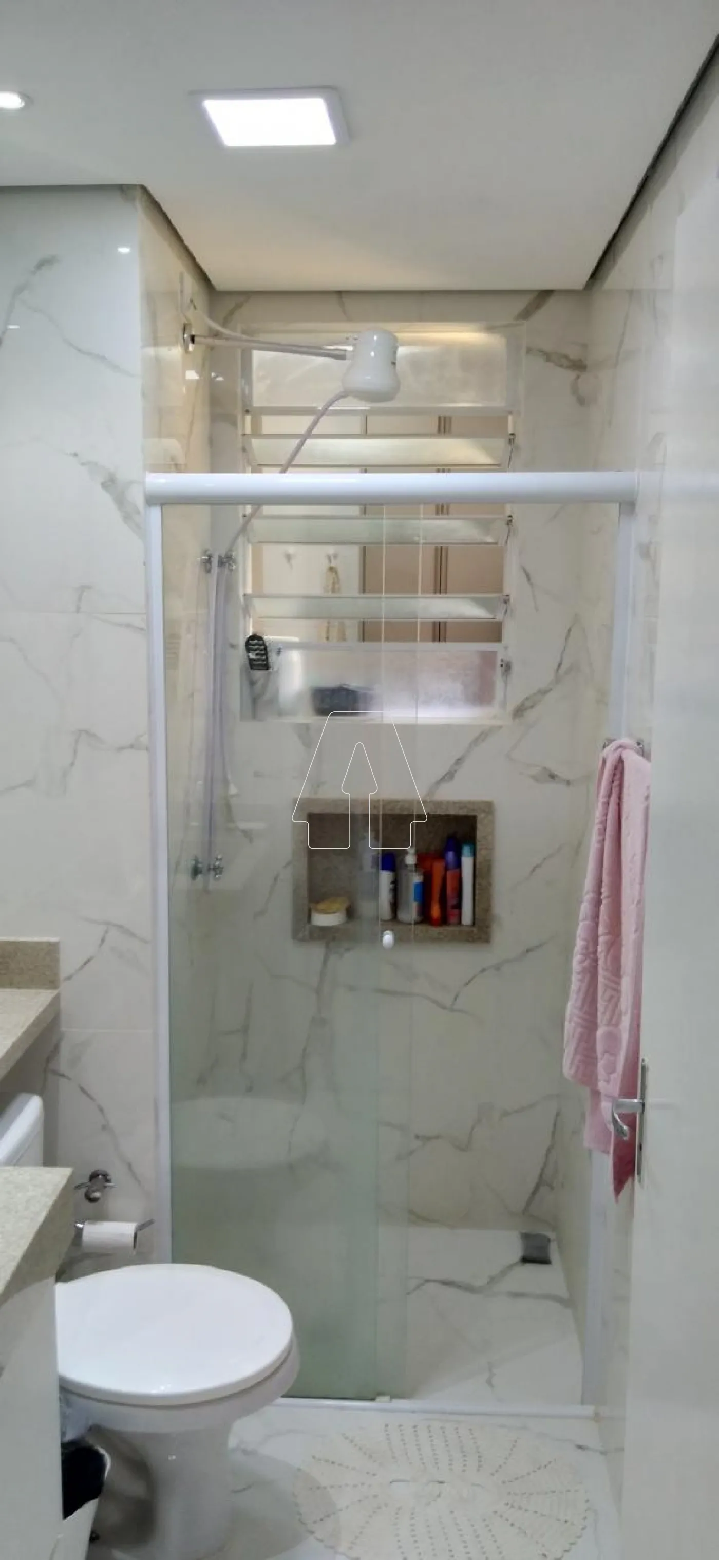 Alugar Apartamento / Padrão em Araçatuba R$ 1.275,00 - Foto 18