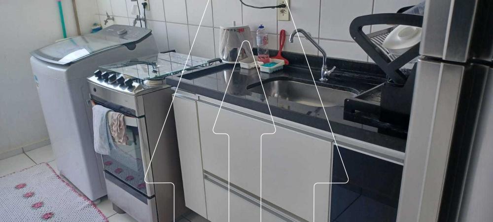 Comprar Apartamento / Padrão em Araçatuba R$ 150.000,00 - Foto 10