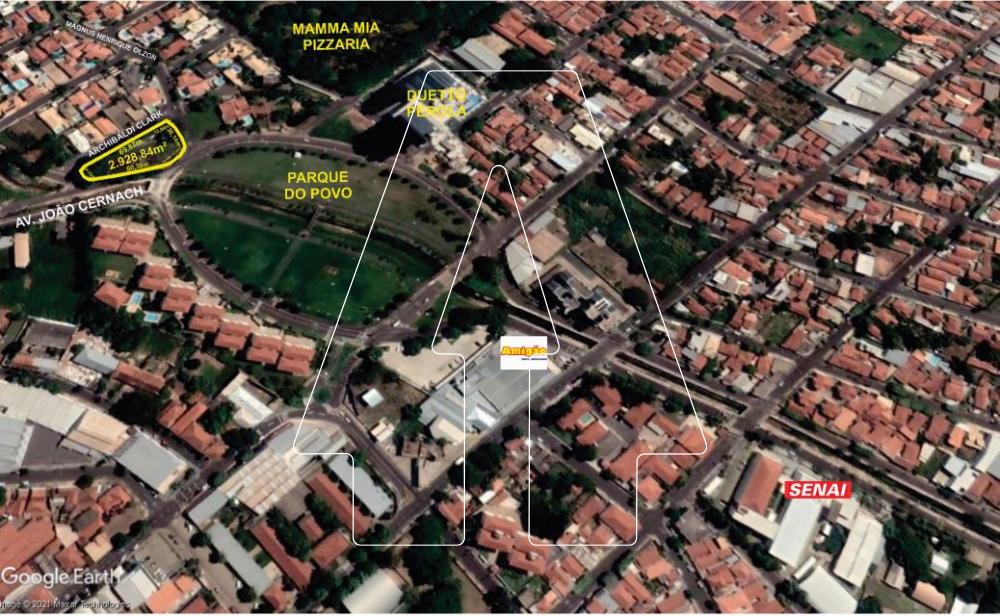 Comprar Terreno / Área em Birigui - Foto 1