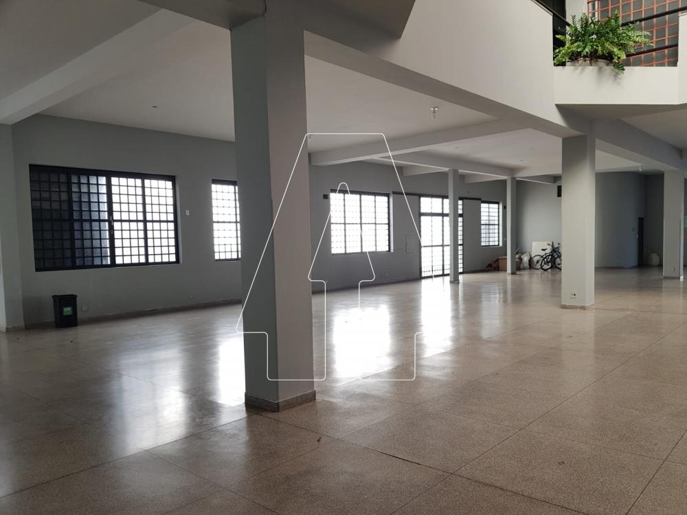 Comprar Comercial / Salão em Araçatuba R$ 6.000.000,00 - Foto 2