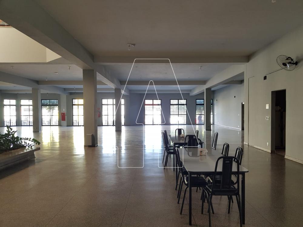 Comprar Comercial / Salão em Araçatuba R$ 6.000.000,00 - Foto 4