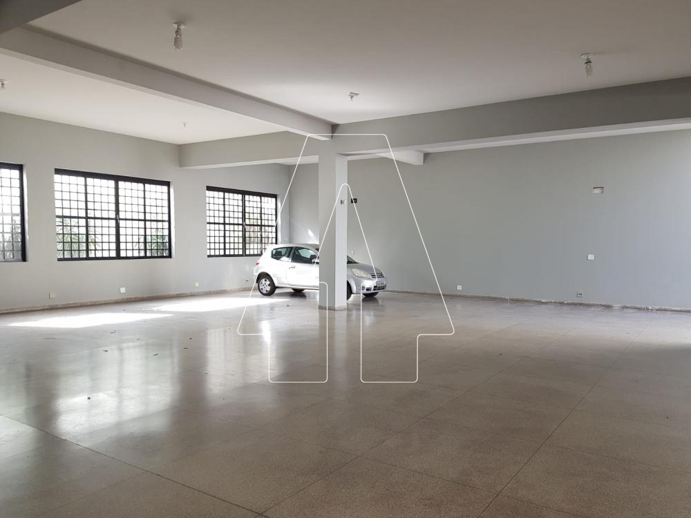 Comprar Comercial / Salão em Araçatuba R$ 6.000.000,00 - Foto 5